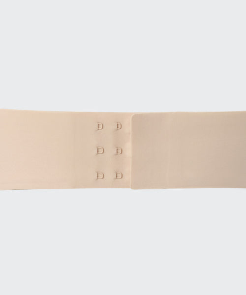 MUSINSA STANDARD WOMAN MUSINSA STANDARD WOMAN Women's Seamless Off Shoulder Bra Light Beige