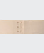 MUSINSA STANDARD WOMAN MUSINSA STANDARD WOMAN Women's Seamless Off Shoulder Bra Light Beige