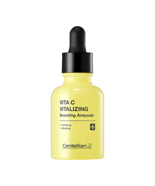 CENTELLIAN24 CENTELLIAN24 Vita C Vitalizing Boosting Ampoule 20ml