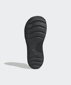 ADIDAS ADIDAS Alpha Response 1.0 Slide - White:Black