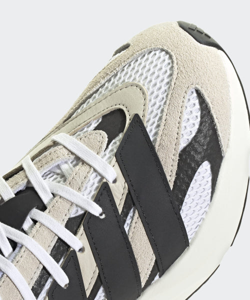 ADIDAS ADIDAS Sneakers Light Blaze - Beige:Black