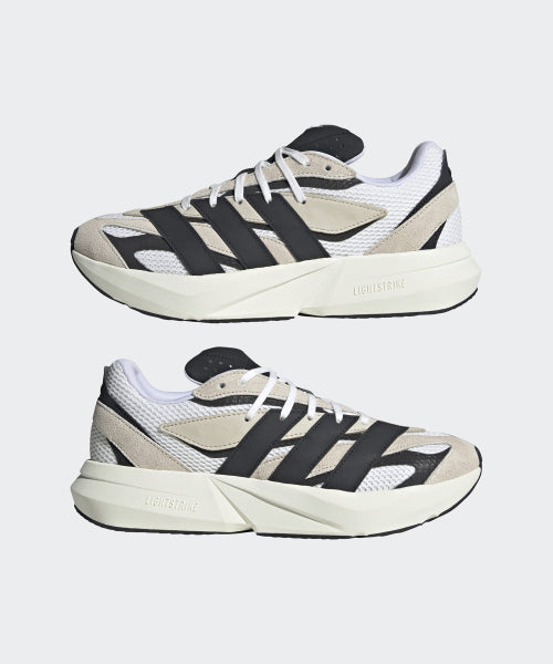 ADIDAS ADIDAS Sneakers Light Blaze - Beige:Black