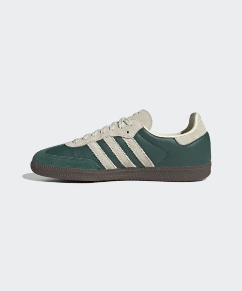 ADIDAS ADIDAS Samba OG Sneakers - Green