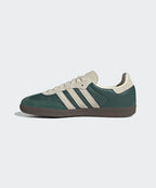 ADIDAS ADIDAS Samba OG Sneakers - Green