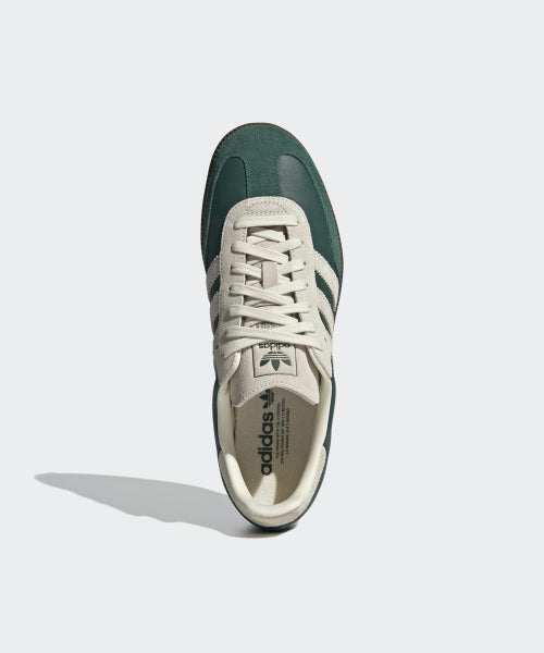 ADIDAS ADIDAS Samba OG Sneakers - Green