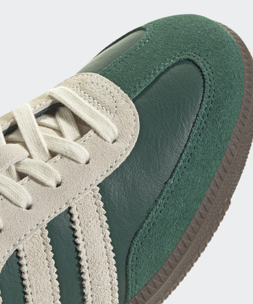ADIDAS ADIDAS Samba OG Sneakers - Green