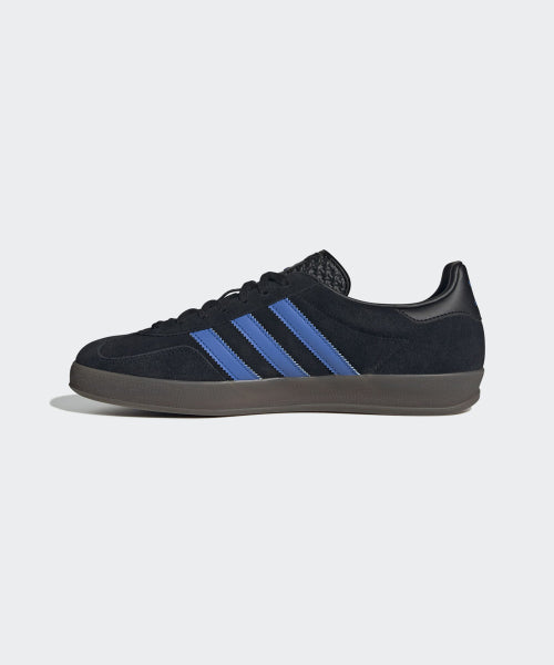 ADIDAS ADIDAS Gazelle Sneakers Black:Blue