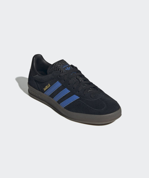 ADIDAS ADIDAS Gazelle Sneakers Black:Blue