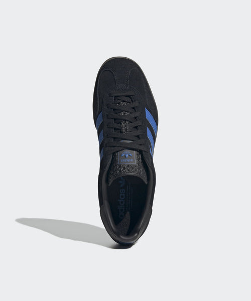 ADIDAS ADIDAS Gazelle Sneakers Black:Blue