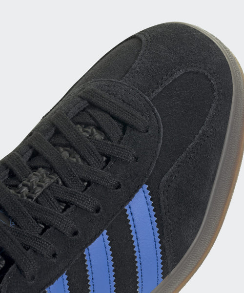 ADIDAS ADIDAS Gazelle Sneakers Black:Blue