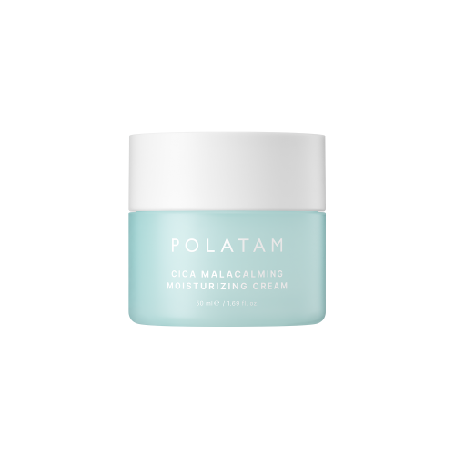POLATAM POLATAM Cica Malacaming Moisturizing Cream