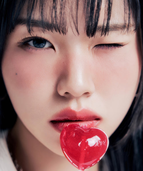 WHIZZY WHIZZY Lip Tint Sweet Dessert