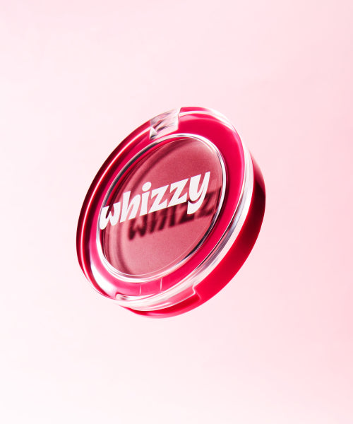 WHIZZY WHIZZY Slick Move Lip & Cheek Cream Blush