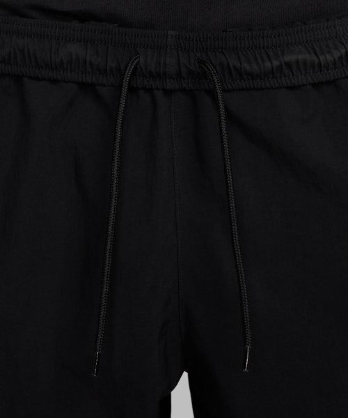 NIKE NIKE Pants M - Black:White