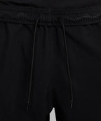 NIKE NIKE Pants M - Black:White