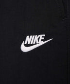 NIKE NIKE Pants M - Black:White