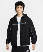 NIKE Nike Club Hoodie Jacket M