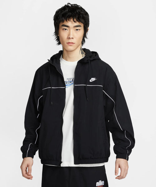 NIKE Nike Club Hoodie Jacket M