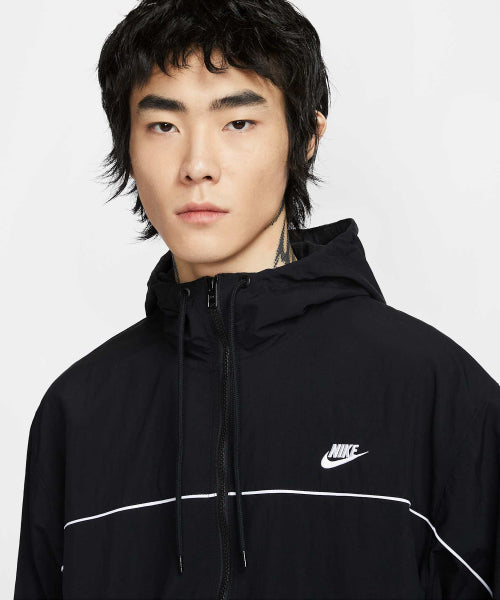 NIKE Nike Club Hoodie Jacket M