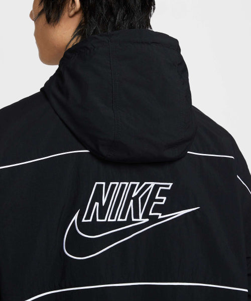 NIKE Nike Club Hoodie Jacket M