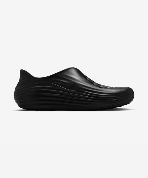 NIKE Nike Shoes ReactX Rejuvenate M - Black