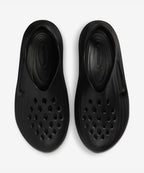 NIKE Nike Shoes ReactX Rejuvenate M - Black