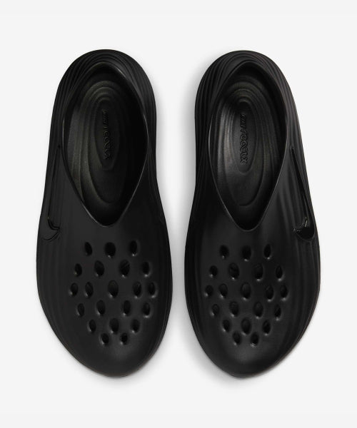 NIKE Nike Shoes ReactX Rejuvenate M - Black