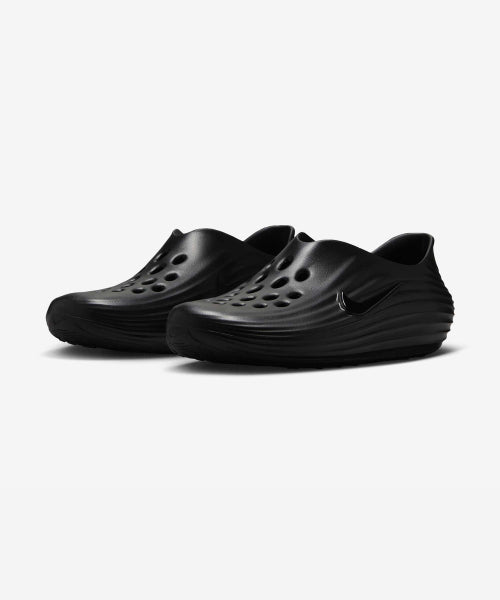NIKE Nike Shoes ReactX Rejuvenate M - Black