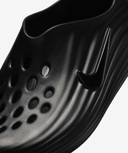 NIKE Nike Shoes ReactX Rejuvenate M - Black
