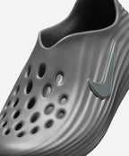 NIKE Nike Shoes ReactX Rejuvenate M - Smoke Gray