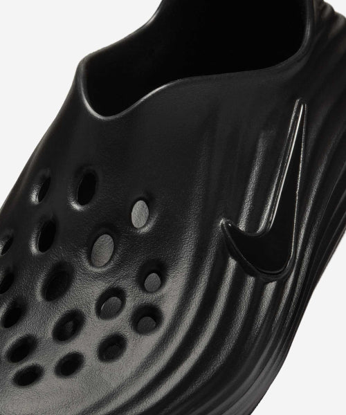 NIKE Nike ReactX Rejuvenate W - Black