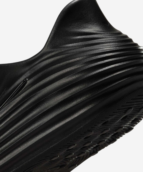 NIKE Nike ReactX Rejuvenate W - Black