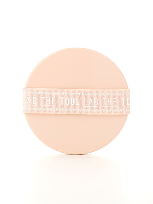 THETOOLLAB THETOOLLAB Stamp Skin Fit Cushion Refill (11g) + Tension Puff (1 piece)