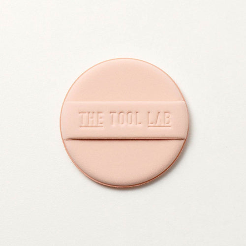 THETOOLLAB THETOOLLAB Stamp Skin Fit Cushion Refill (11g) + Tension Puff (1 piece)