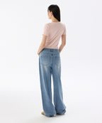 MUSINSA STANDARD WOMAN MUSINSA STANDARD WOMAN Denim Pants Size 26
