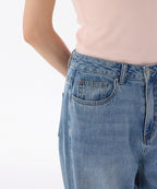 MUSINSA STANDARD WOMAN MUSINSA STANDARD WOMAN Denim Pants Size 26