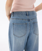 MUSINSA STANDARD WOMAN MUSINSA STANDARD WOMAN Denim Pants Size 26