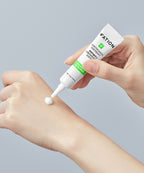 FATION FATION Centecasol Ointment Centella Extract 10g