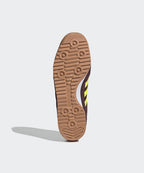 ADIDAS ADIDAS Sneakers SL 72 OG - Burgundy:Solar Yellow