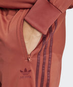 ADIDAS ADIDAS Firebird Track Pants - Red