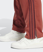 ADIDAS ADIDAS Firebird Track Pants - Red
