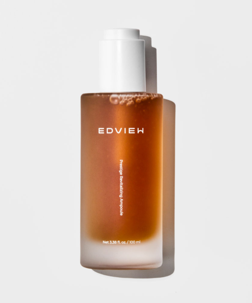 EDVIEW EDVIEW Prestige Revitalizing Ampoule 100ml