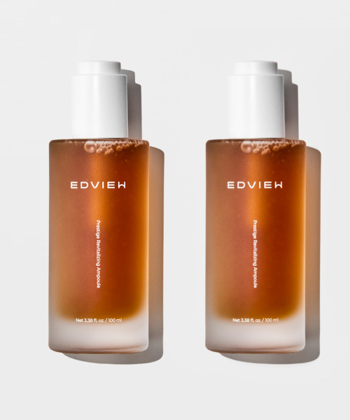 EDVIEW EDVIEW Prestige Revitalizing Ampoule 100ml
