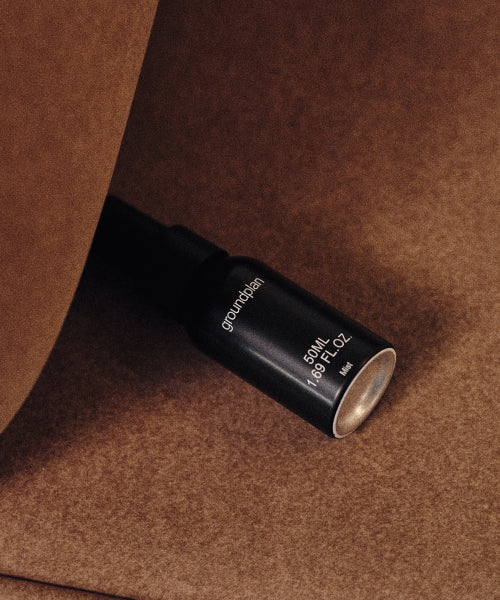 GROUND PLAN Black Mist 50ml