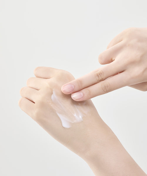 VICLE VICLE TIAC Balancing Cream 50ml