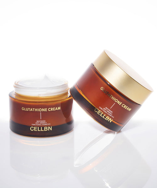 CELLBN CELLBN Glutathione White Jade Cream 50g