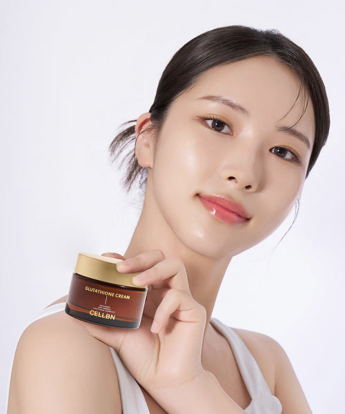 CELLBN CELLBN Glutathione White Jade Cream 50g
