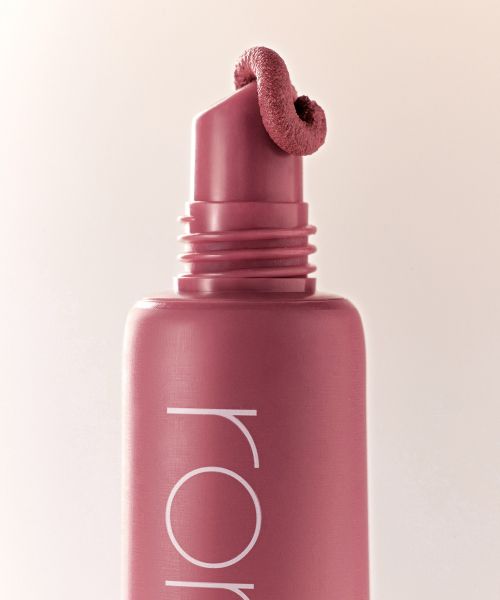 romand Color Lip Matte + The Juicy Lasting Tint