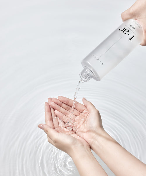 VICLE VICLE Teac Toner 300ml