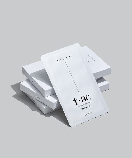 VICLE VICLE Sheet Mask Cooling Soothing